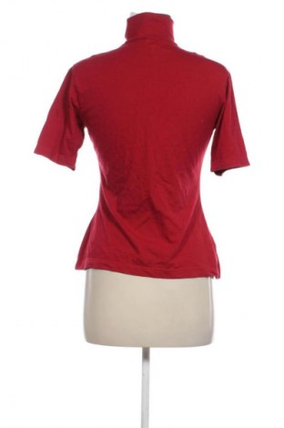 Дамска блуза Warehouse, Размер L, Цвят Червен, Цена 25,99 лв.