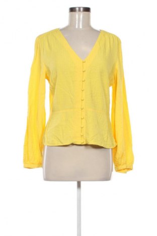 Damen Shirt Warehouse, Größe L, Farbe Gelb, Preis 17,36 €