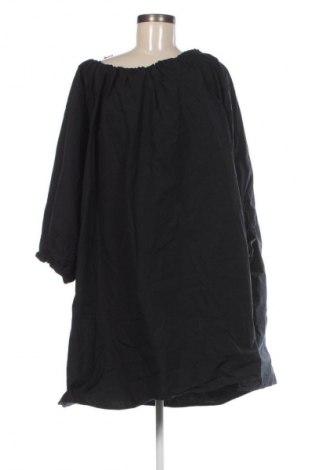 Γυναικεία μπλούζα Weekday, Μέγεθος L, Χρώμα Μαύρο, Τιμή 12,99 €