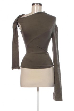 Női blúz Weekday, Méret XS, Szín Bézs, Ár 11 839 Ft