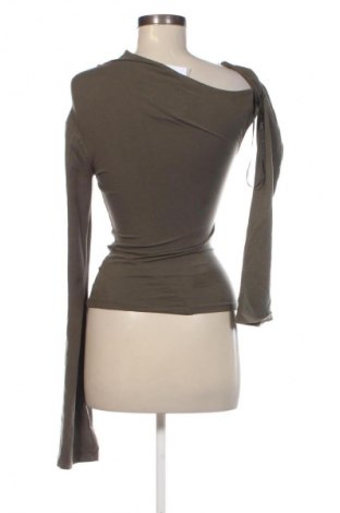 Női blúz Weekday, Méret XS, Szín Bézs, Ár 11 839 Ft