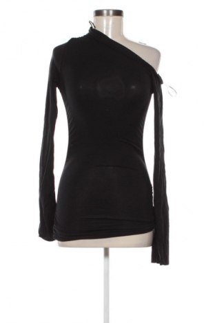 Női blúz Weekday, Méret XS, Szín Fekete, Ár 5 199 Ft
