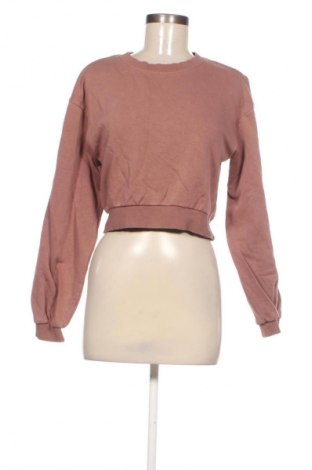Дамска блуза Weekday, Размер XS, Цвят Пепел от рози, Цена 5,99 лв.
