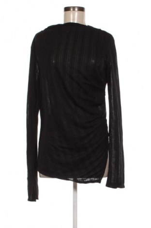 Damen Shirt Weekday, Größe XL, Farbe Schwarz, Preis € 13,99