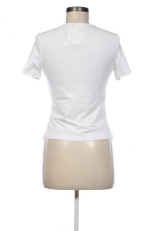 Damen Shirt Weekday, Größe M, Farbe Weiß, Preis € 26,99