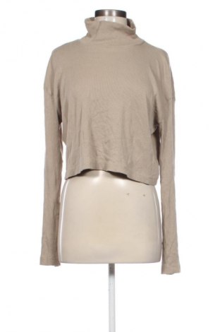 Damen Shirt Weekday, Größe M, Farbe Beige, Preis € 8,99