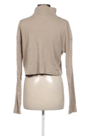 Damen Shirt Weekday, Größe M, Farbe Beige, Preis € 8,99