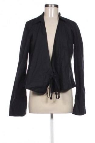 Γυναικεία μπλούζα Weekday, Μέγεθος S, Χρώμα Μπλέ, Τιμή 21,99 €