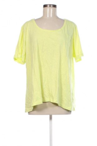 Дамска блуза Woman By Tchibo, Размер XXL, Цвят Зелен, Цена 14,99 лв.