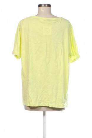 Дамска блуза Woman By Tchibo, Размер XXL, Цвят Зелен, Цена 14,99 лв.