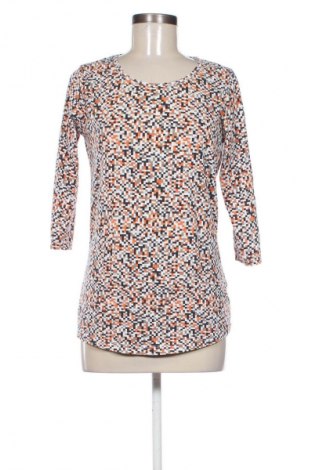 Damen Shirt Woman By Tchibo, Größe S, Farbe Mehrfarbig, Preis 10,00 €