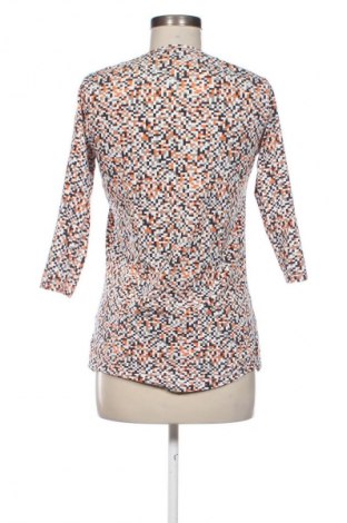 Damen Shirt Woman By Tchibo, Größe S, Farbe Mehrfarbig, Preis 10,00 €