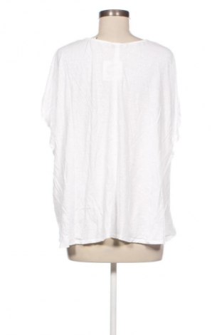 Bluzka damska Women by Tchibo, Rozmiar XL, Kolor Biały, Cena 42,99 zł