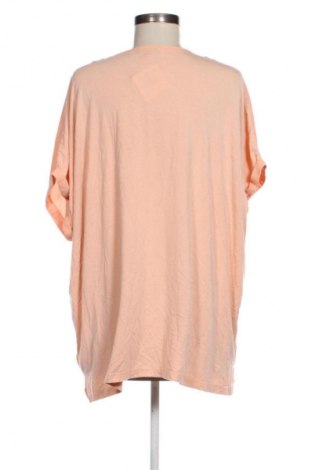 Damen Shirt Women by Tchibo, Größe XXL, Farbe Orange, Preis 13,99 €