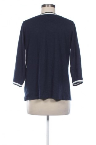 Dámská halenka Women by Tchibo, Velikost M, Barva Modrá, Cena  312,00 Kč