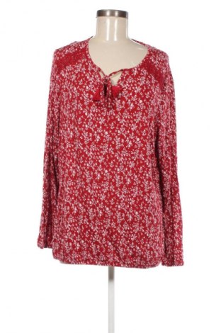 Bluză de femei Women by Tchibo, Mărime XL, Culoare Multicolor, Preț 39,99 Lei