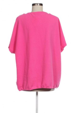 Női blúz Women's Collection, Méret XXL, Szín Rózsaszín, Ár 3 729 Ft