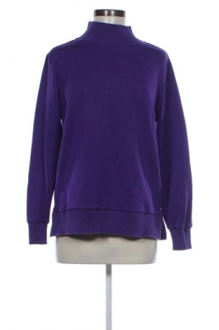 Γυναικεία μπλούζα Women's Collection, Μέγεθος M, Χρώμα Βιολετί, Τιμή 6,99 €