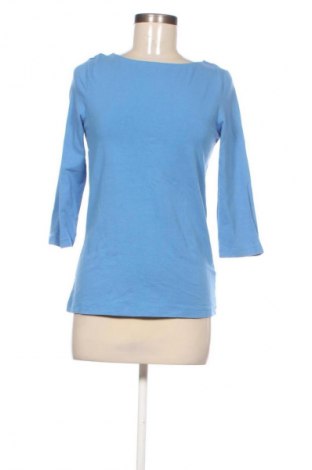 Dámska blúza Women's Collection, Veľkosť S, Farba Modrá, Cena  9,72 €