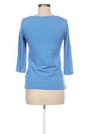 Dámska blúza Women's Collection, Veľkosť S, Farba Modrá, Cena  9,72 €