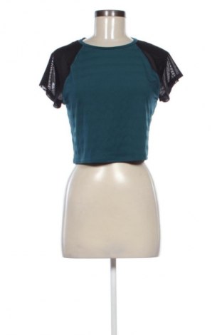 Γυναικεία μπλούζα Work Out, Μέγεθος M, Χρώμα Πολύχρωμο, Τιμή 9,72 €