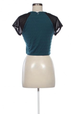 Γυναικεία μπλούζα Work Out, Μέγεθος M, Χρώμα Πολύχρωμο, Τιμή 9,72 €