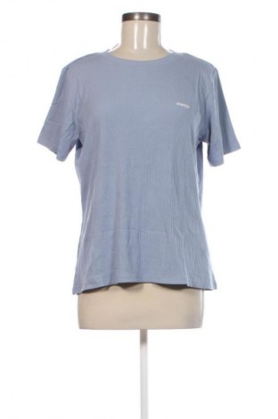 Damen Shirt Wrangler, Größe L, Farbe Blau, Preis 14,99 €