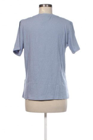 Damen Shirt Wrangler, Größe L, Farbe Blau, Preis 14,99 €