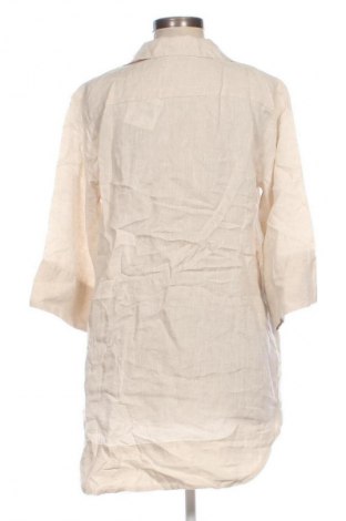 Дамска блуза Xacus, Размер L, Цвят Бежов, Цена 34,99 лв.