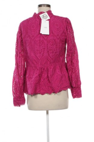 Bluzka damska Y.A.S, Rozmiar L, Kolor Fioletowy, Cena 290,99 zł