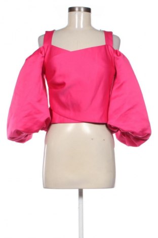 Bluză de femei Yaura, Mărime M, Culoare Roz, Preț 194,99 Lei