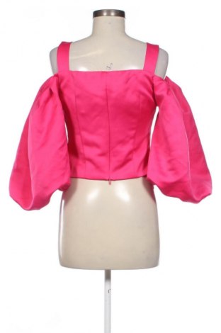 Bluză de femei Yaura, Mărime M, Culoare Roz, Preț 194,99 Lei