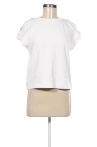 Дамска блуза Yaya, Размер M, Цвят Бял, Цена 20,99 лв.