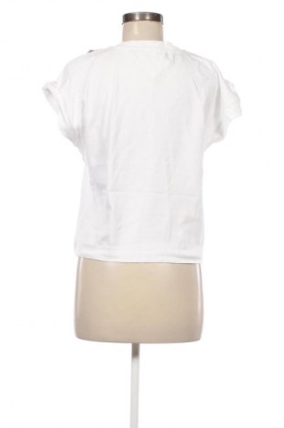 Дамска блуза Yaya, Размер M, Цвят Бял, Цена 20,99 лв.