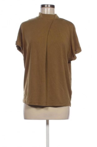 Bluză de femei Yaya, Mărime M, Culoare Verde, Preț 63,99 Lei