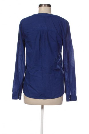 Bluză de femei Yessica, Mărime M, Culoare Albastru, Preț 50,00 Lei