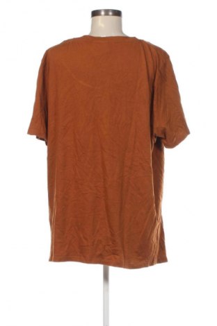 Bluzka damska Yessica, Rozmiar XXL, Kolor Brązowy, Cena 70,99 zł