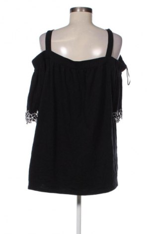 Γυναικεία μπλούζα Yessica, Μέγεθος XL, Χρώμα Μαύρο, Τιμή 10,99 €