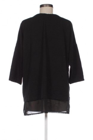 Bluzka damska Yessica, Rozmiar XXL, Kolor Czarny, Cena 57,99 zł