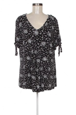 Γυναικεία μπλούζα Yessica, Μέγεθος L, Χρώμα Πολύχρωμο, Τιμή 8,99 €