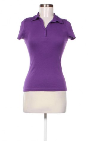 Damen Shirt Yessica, Größe XS, Farbe Lila, Preis € 9,72