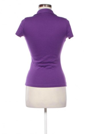 Damen Shirt Yessica, Größe XS, Farbe Lila, Preis € 9,72