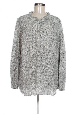 Дамска блуза Yessica, Размер XXL, Цвят Многоцветен, Цена 20,99 лв.