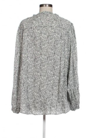 Дамска блуза Yessica, Размер XXL, Цвят Многоцветен, Цена 20,99 лв.