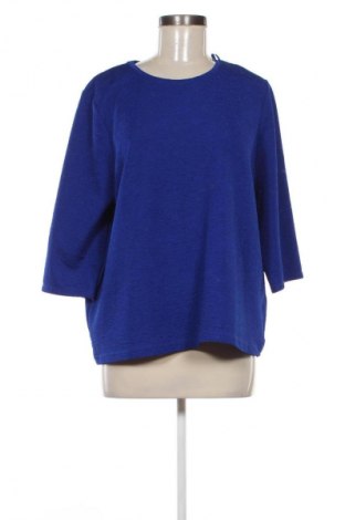 Bluzka damska Yessica, Rozmiar XL, Kolor Niebieski, Cena 44,00 zł