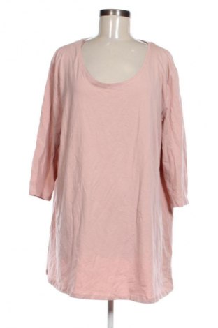 Damen Shirt Yessica, Größe 3XL, Farbe Rosa, Preis € 10,99