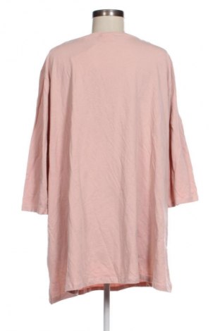 Damen Shirt Yessica, Größe 3XL, Farbe Rosa, Preis € 10,99