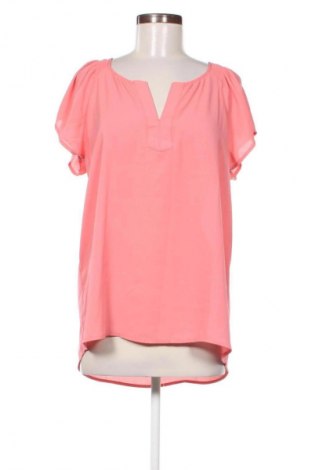 Bluzka damska Yessica, Rozmiar XL, Kolor Pomarańczowy, Cena 43,68 zł