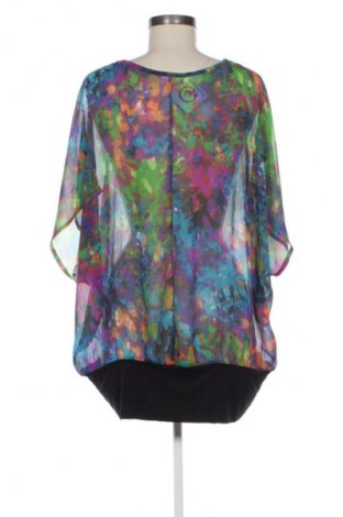 Damen Shirt Yessica, Größe L, Farbe Mehrfarbig, Preis 9,72 €