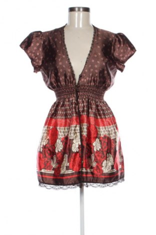 Γυναικεία μπλούζα Yessica, Μέγεθος M, Χρώμα Πολύχρωμο, Τιμή 10,00 €